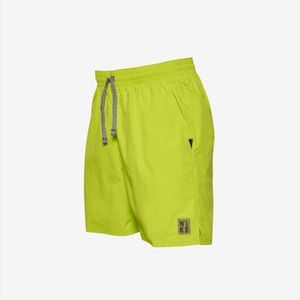 NWT Nike Swim Shorts